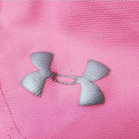 UNDER ARMOUR Play Up Shorts - Sz. YMD - Picture 3 of 5